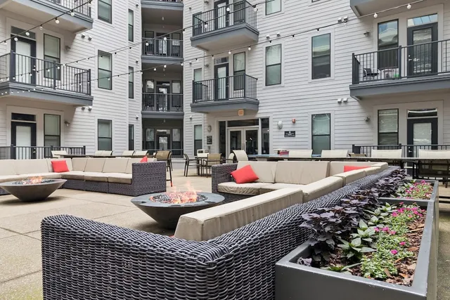 Kasa at Artisan Music Row Nashville