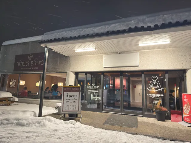 Bengts Bistro