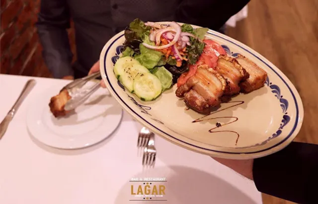 Lagar Restaurant