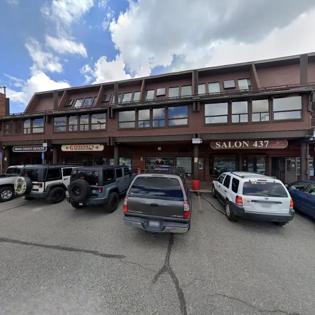 Timber Ridge Resorts