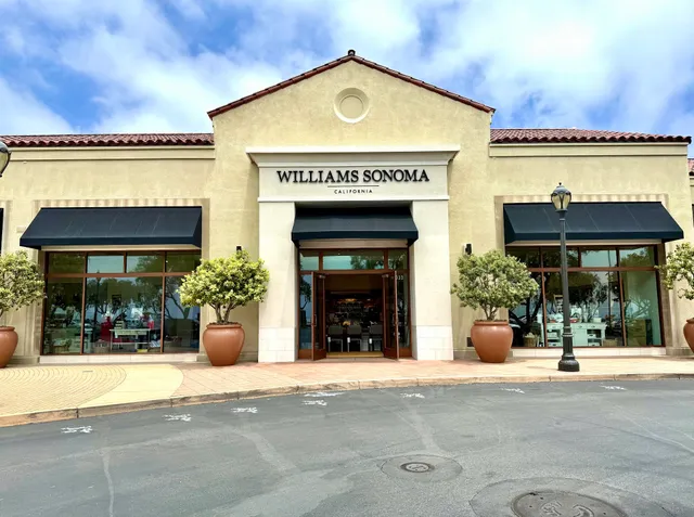 Williams-Sonoma