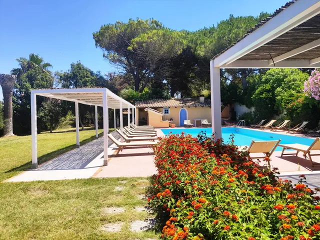 Is Benas Country Lodge