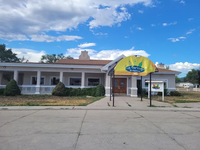 La Gringa Mexican Restaurant