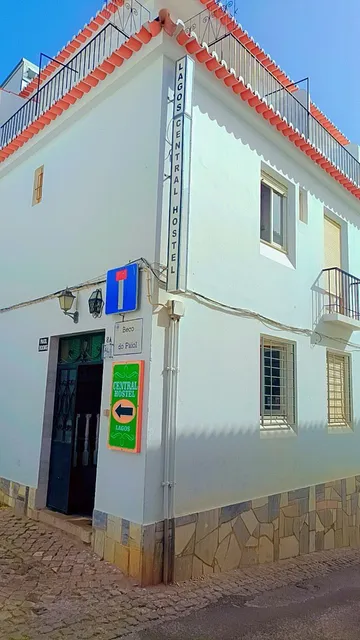 Lagos Central Hostel