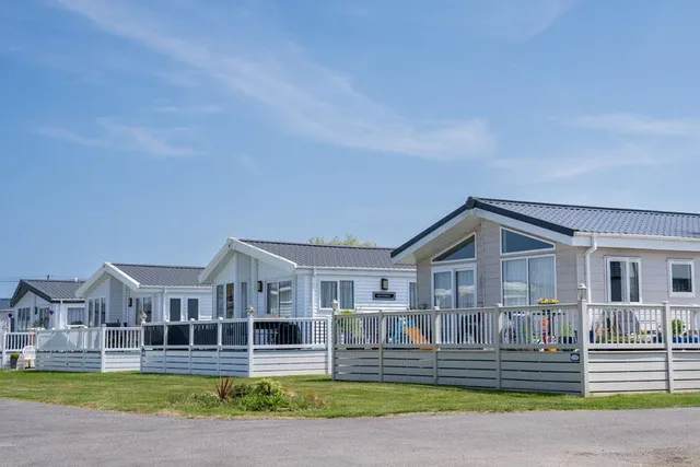 Seawick Holiday Park