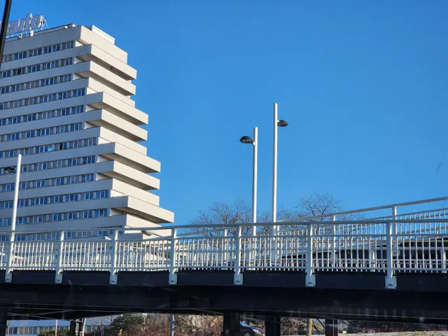 Student*innenheim Wihast - Haus Panorama