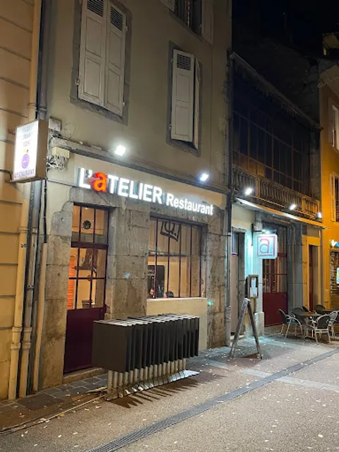 L'Atelier