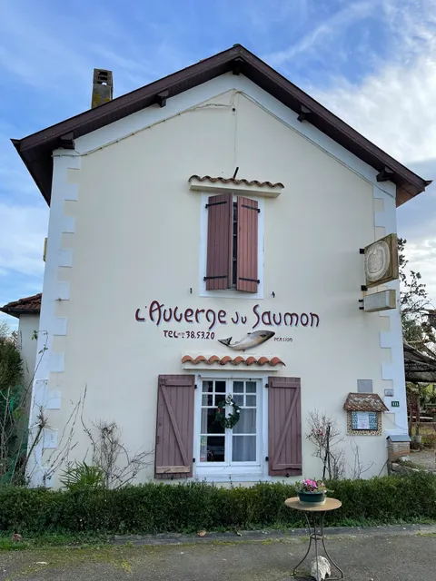 Auberge Du Saumon