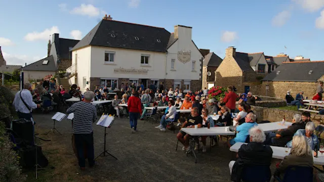 Le Relais de Lanmodez
