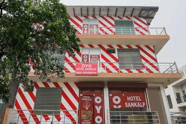 Hotel O Sankalp
