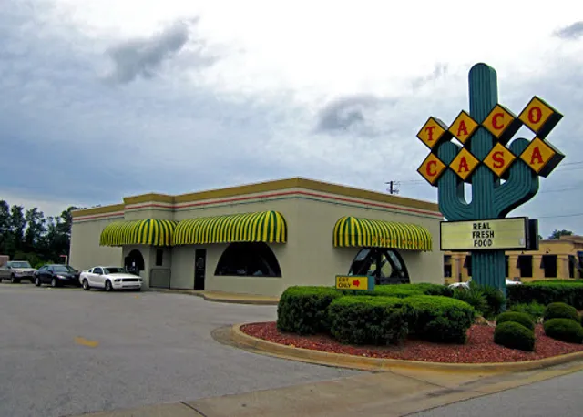 Taco Casa