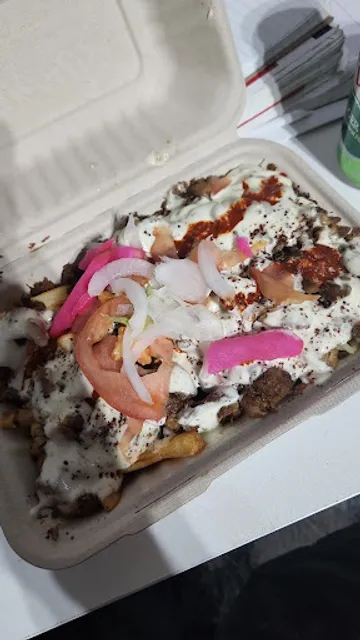 Osmow's Shawarma