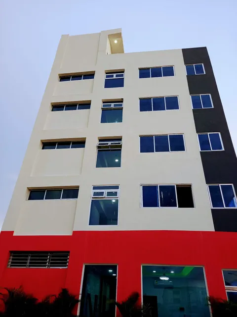 Hotel Gran Real Punta Cana