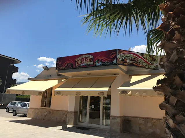 Antiche Delizie Del Forno