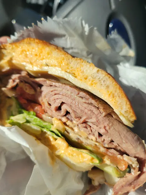 Ninos Deli And Subs