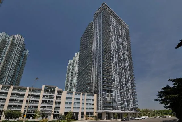 Onyx - Luxury Condos & Lofts Mississauga