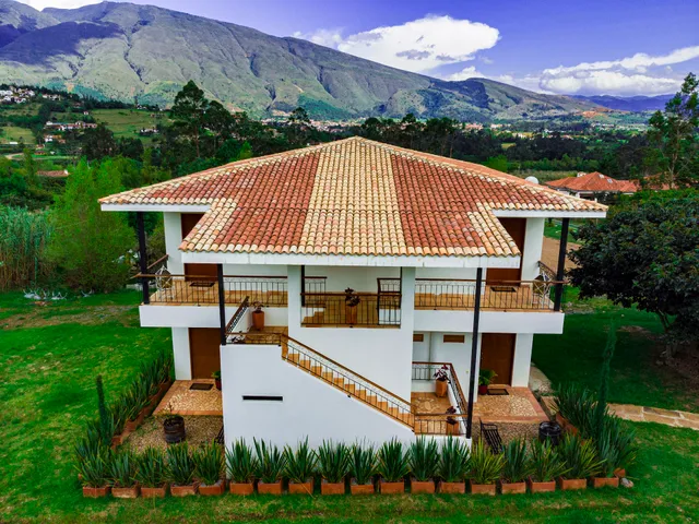 Hospedaje - El Solaz Suites - Hotel