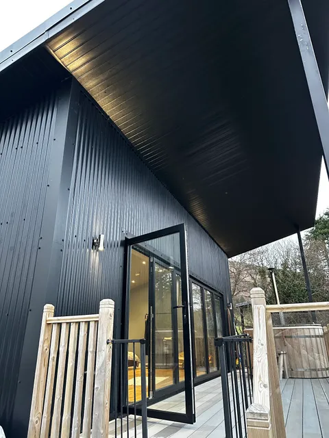 Healing Pastures Farm