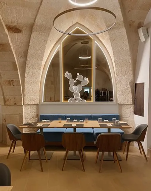 Atypical Restaurant - Ristorante Italiano