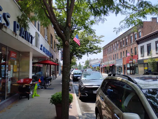 Hastings Nails & Foot Spa