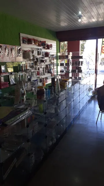 Sorveteria Era Do Gelo