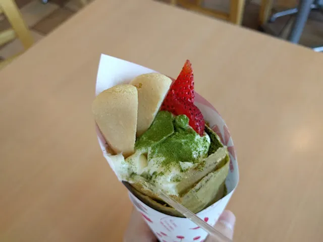 デザート王国 モレラ岐阜