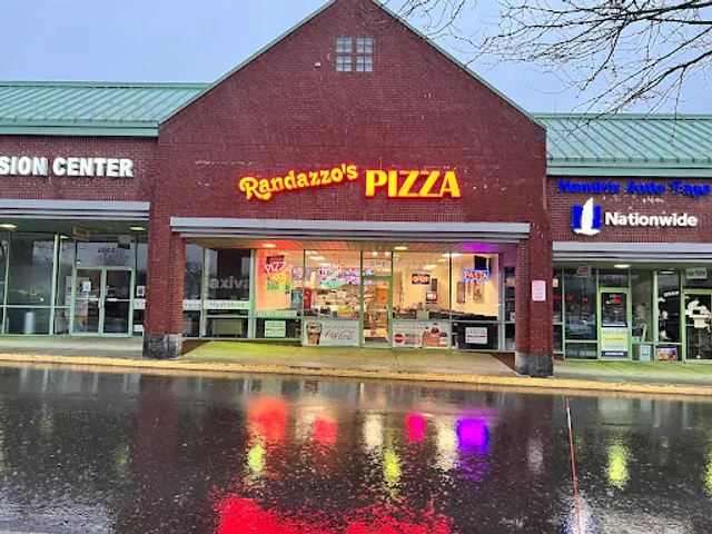 Randazzo's Pizza Huntingdon Valley