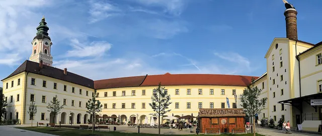 Klosterhof Aldersbach