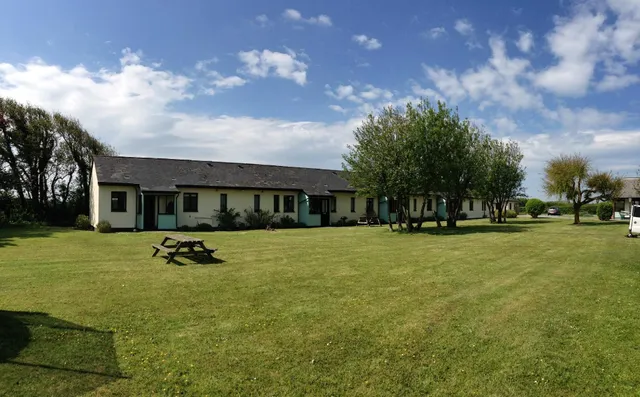 Saunton Sands Farm Holiday Cottages