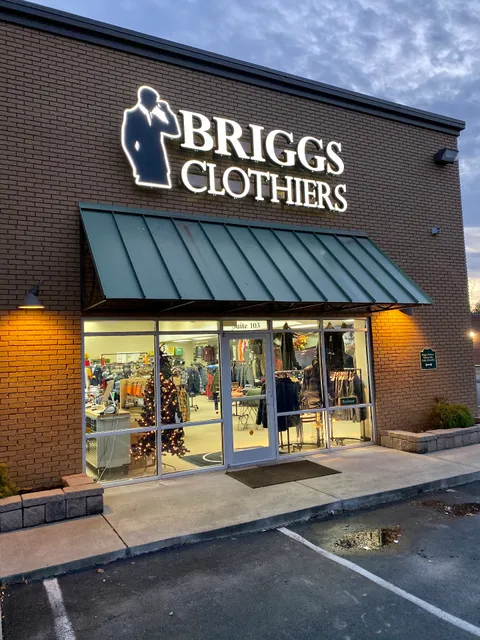Briggs Clothiers