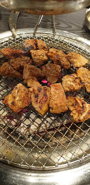 통큰갈비송촌점