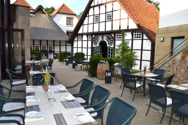 Hotel Restaurant Einklang