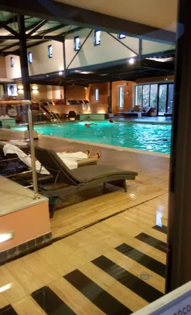 Spa Source La Roche-Posay