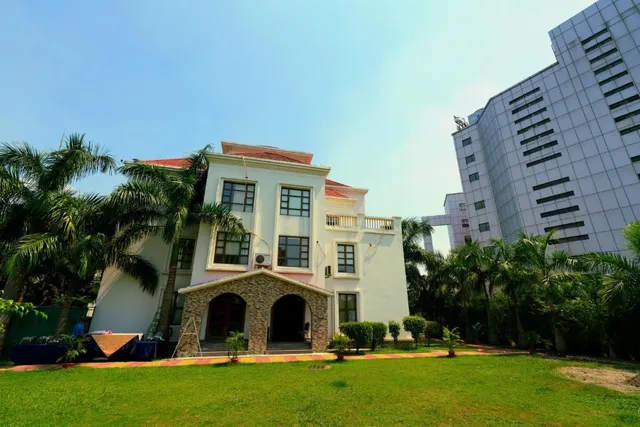 Aristocrat Hotel (New Town Kolkata)