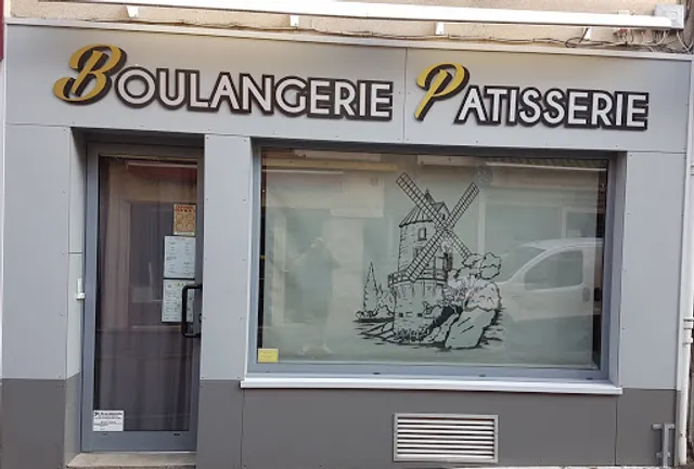 La Fournée Langeadoise