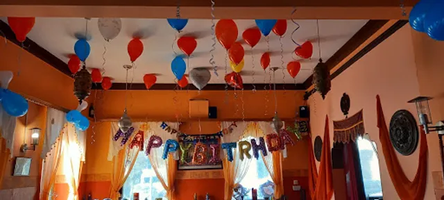 Punjabi House Fürth