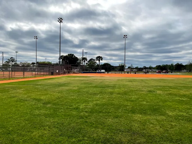 Oren Brown Community Park