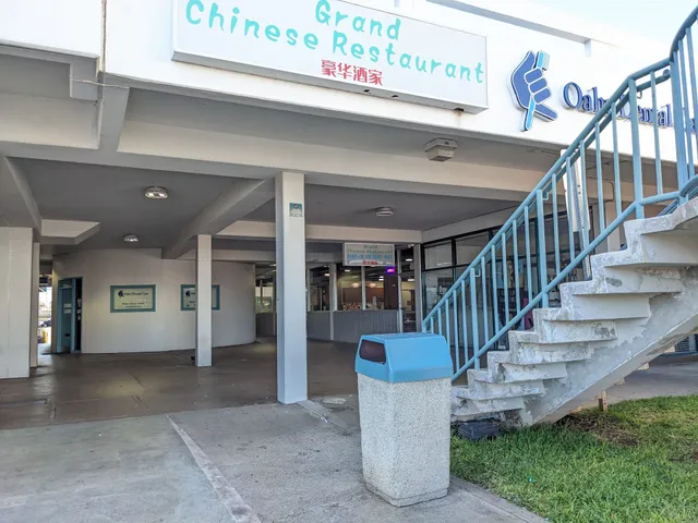 Grand Chinese Restaurant