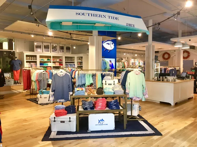 Southern Tide Greenville