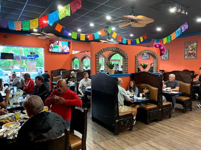 Papi’s Mex Grill & Bar