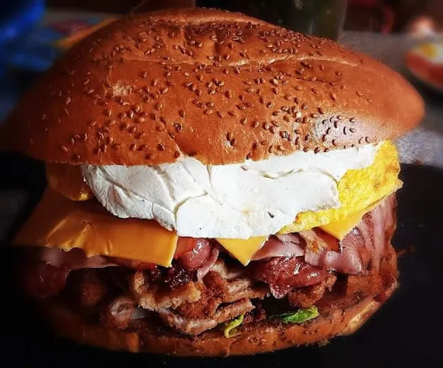 La Zona del Antojo Puerto Morelos