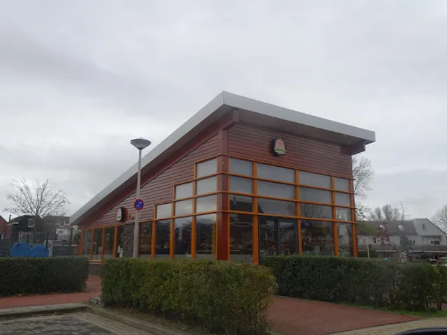 Snackbar Eetcafé Ouwersloot