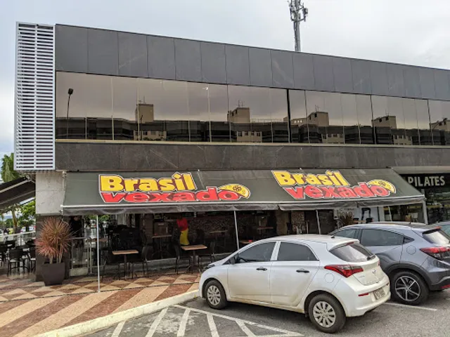 Brasil Vexado (Sudoeste)