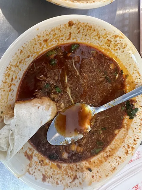 Birrieria Obregon #3