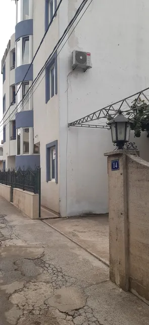 Apartmani Anka Šušanj Bar