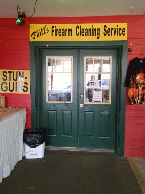 Franklin Flea & Craft Market