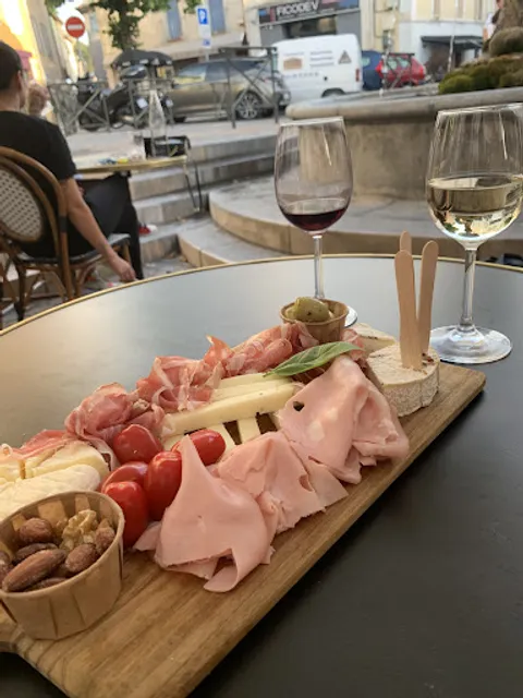 Restaurant Brasserie Caffè Clémenceau