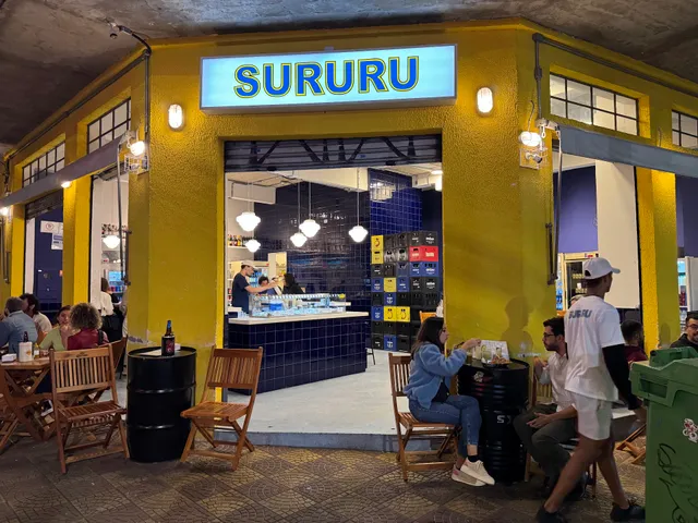 Sururu Bar e Restaurante Ltda