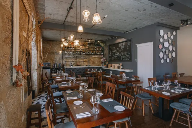 Restaurante | Casa das Muralhas