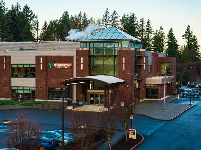 Snoqualmie Valley Health - Hospital